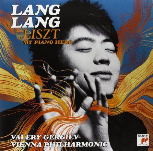 Lang Lang - Liszt: My Piano Hero