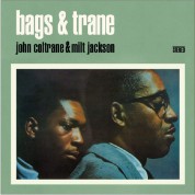 John Coltrane, Milt Jackson: Bags & Trane + 2 Bonus Tracks - CD