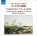 Stanford: Symphonies, Vol. 2 (Nos. 2 and 5) - CD