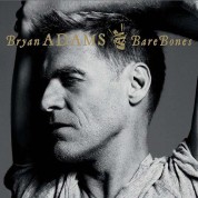 Bryan Adams: Bare Bones - CD