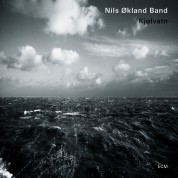 Nils Okland Band: Kjolvatn - CD