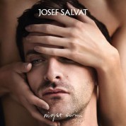 Josef Salvat: Night Swim - CD