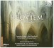Johann Christian Bach: Missa da Requiem / Miserere B-dur - CD