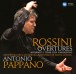 Rossini: Overtures - CD