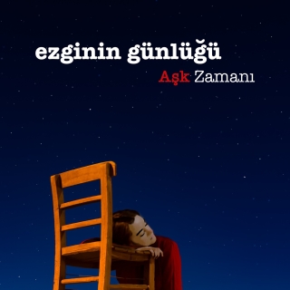 Ezginin Günlüğü: Aşk Zamanı - CD