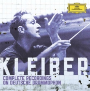Carlos Kleiber: Complete Recordings on Deutsche Grammophon - CD