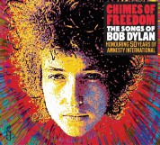 Çeşitli Sanatçılar: Chimes Of Freedom: Songs Of Bob Dylan - CD