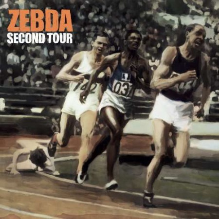 Zebda: Second Tour - CD