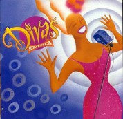 Çeşitli Sanatçılar: Divas Exotica - CD