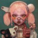 Post Human: NeX GEn (Red Vinyl) - Plak