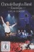 Footsteps: Live In Concert - DVD