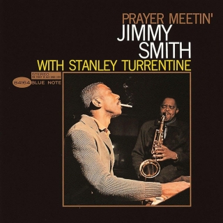 Jimmy Smith: Prayer Meetin [Blue Note 85th Anniversary Reissue Series] - UHQCD