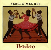 Sérgio Mendes: Brasileiro - CD