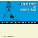 T-Bone Walker: I Get So Weary + Singing The Blues + 4 Bonus Tracks - CD