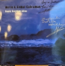 Metin & Kemal Kahraman: Deniz Koydum Adını (Islak İmzalı) - Plak Foto #1