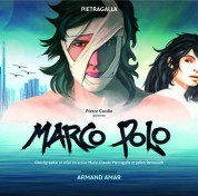 Marco Polo (Soundtrack) - CD