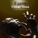 Eggun - The Afric-Lectric  Experience - CD