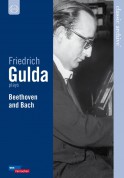 Friedrich Gulda - DVD