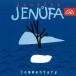 Janacek, L. Jenufa. Opera in 3 Acts - CD