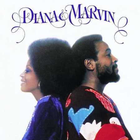Diana Ross, Marvin Gaye: Diana & Marvin (Limited Edition) - Plak