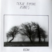 Terje Rypdal: Waves - CD