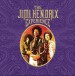 The Jimi Hendrix Experience - Plak