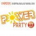 Power Party 2017 - CD