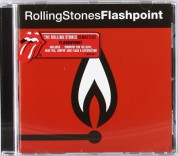 Rolling Stones: Flashpoint - CD