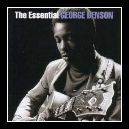 George Benson: The Essential George Benson - CD