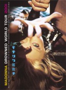 Madonna: Drowned World Tour 2001 - DVD