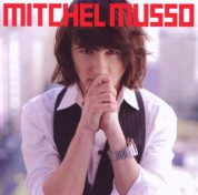 Mitchel Musso - CD