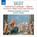 Kraus, J.M.: Aeneas in Carthage - Overtures, Ballet Music and Marches - CD