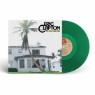 Eric Clapton: 461 Ocean Boulevard (Limited Edition - Green Vinyl) - Plak Foto #2