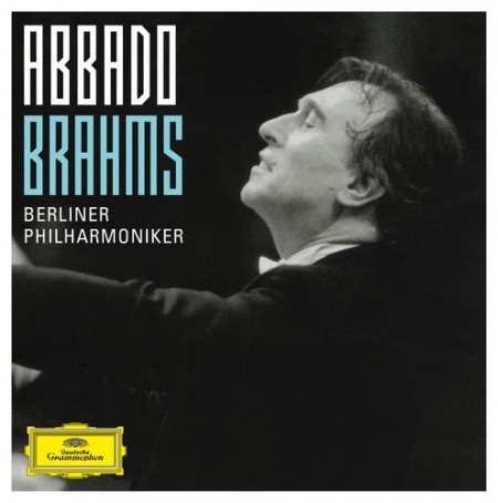 Berliner Philharmoniker, Claudio Abbado, Ernst-Senff-Chor, Mahler Chamber Orchestra, Marjana Lipovšek, Rundfunkchor Berlin: Brahms: Symphonies + (Abbado Symphony Edition) - CD