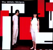 The White Stripes: De Stijl - CD