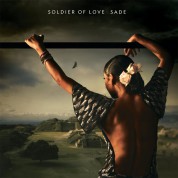 Sade: Soldier Of Love - CD
