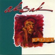 Trio Aksak: Nafile - CD