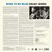 Born To Be Blue (Limited Edition) - Plak