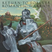 Return To Forever: Romantic Warrior - CD