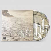 Lamb Of God: Resolution - CD