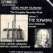 Telemann - Complete Recorder Music, Vol.3 - CD