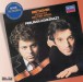 Beethoven: Violin Sonatas - CD