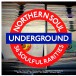 Northern Soul Underground (Red Vinyl) - Plak