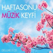 Çeşitli Sanatçılar: Haftasonu Müzik Keyfi - CD
