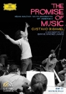 Gustavo Dudamel, Simón Bolívar Youth Orchestra of Venezuela: The Promise Of Music - DVD Foto #1