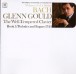 J.S. Bach: Well - Tempered Clavier Book 1 - CD