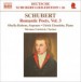 Schubert: Lied Edition 26 - Romantic Poets, Vol. 3 - CD