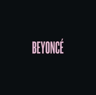 Beyonce - CD