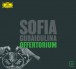 Gubaidulina: Offertorium - CD