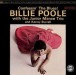 Billie Poole: Confessin Blues - CD
